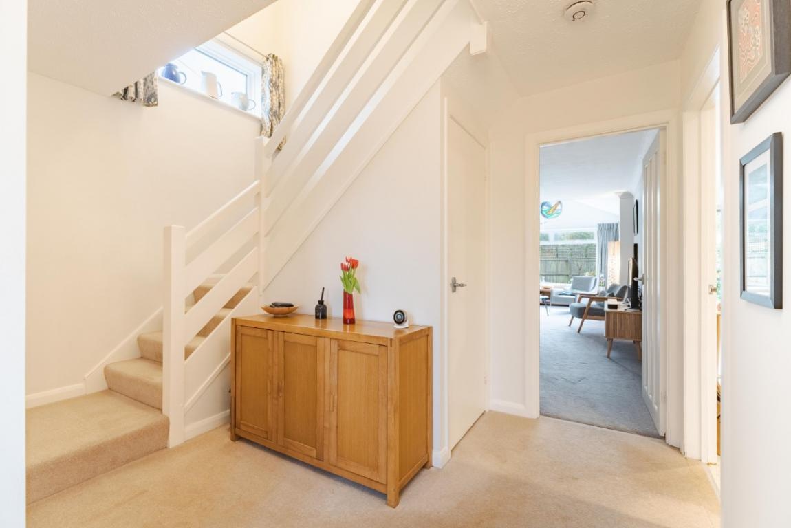 Image: 13 Charborough Close Poole Dorset Lytchett Matravers