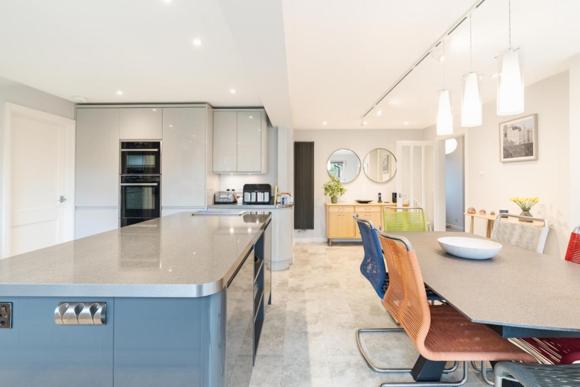 Image: 7 Charborough Close Poole Dorset Lytchett Matravers