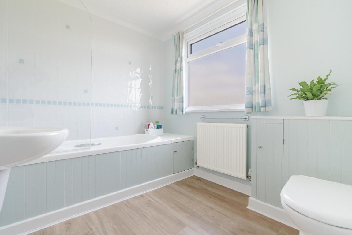 Image: 21 Furzehill Wimborne Dorset Furzehill