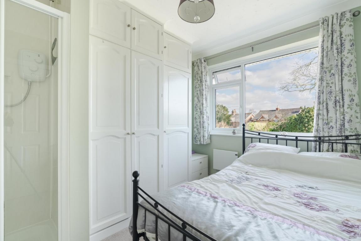 Image: 12 Furzehill Wimborne Dorset Furzehill