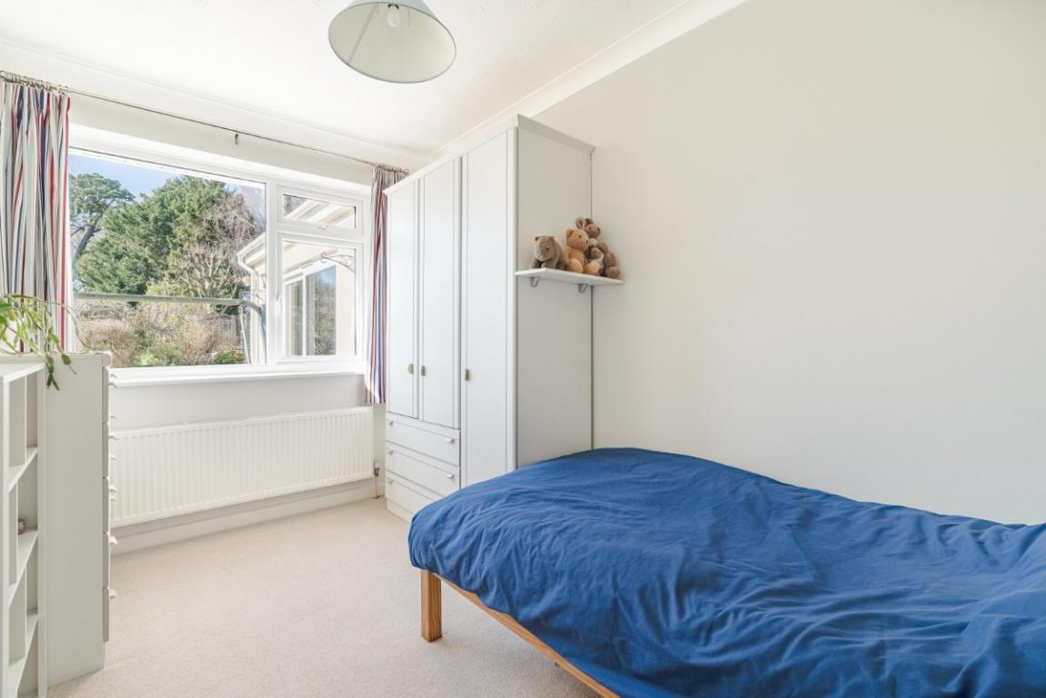 Image: 13 Furzehill Wimborne Dorset Furzehill