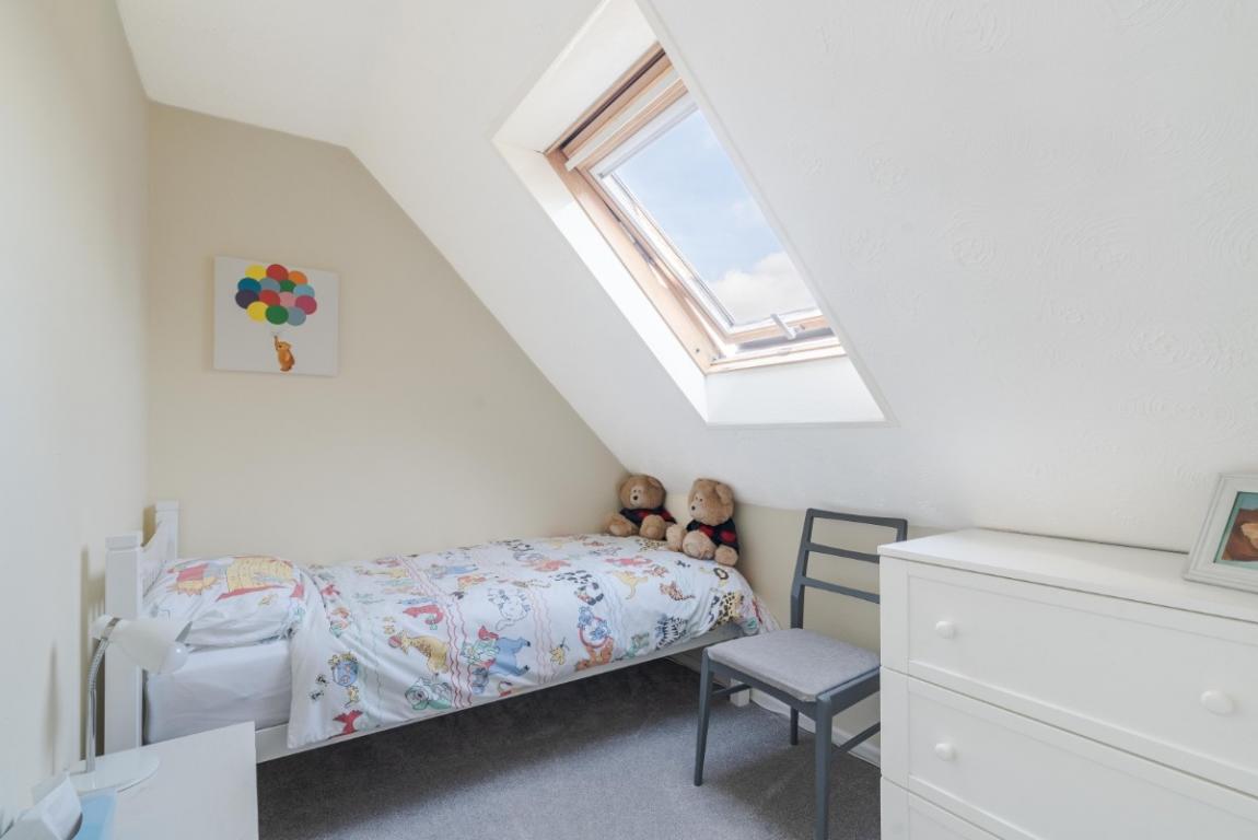 Image: 19 Furzehill Wimborne Dorset Furzehill