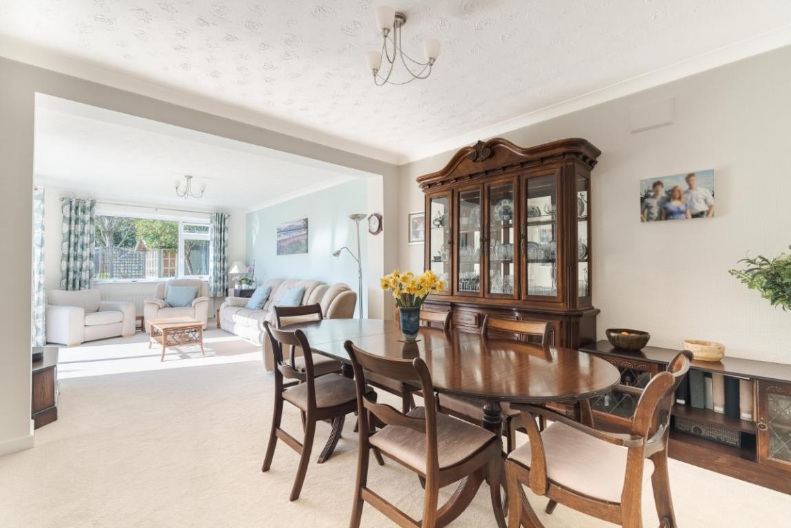 Image: 6 Furzehill Wimborne Dorset Furzehill