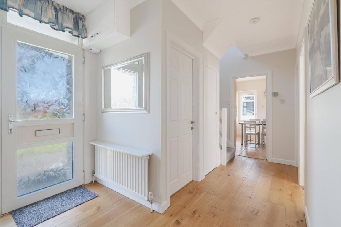 Image: 15 Furzehill Wimborne Dorset Furzehill