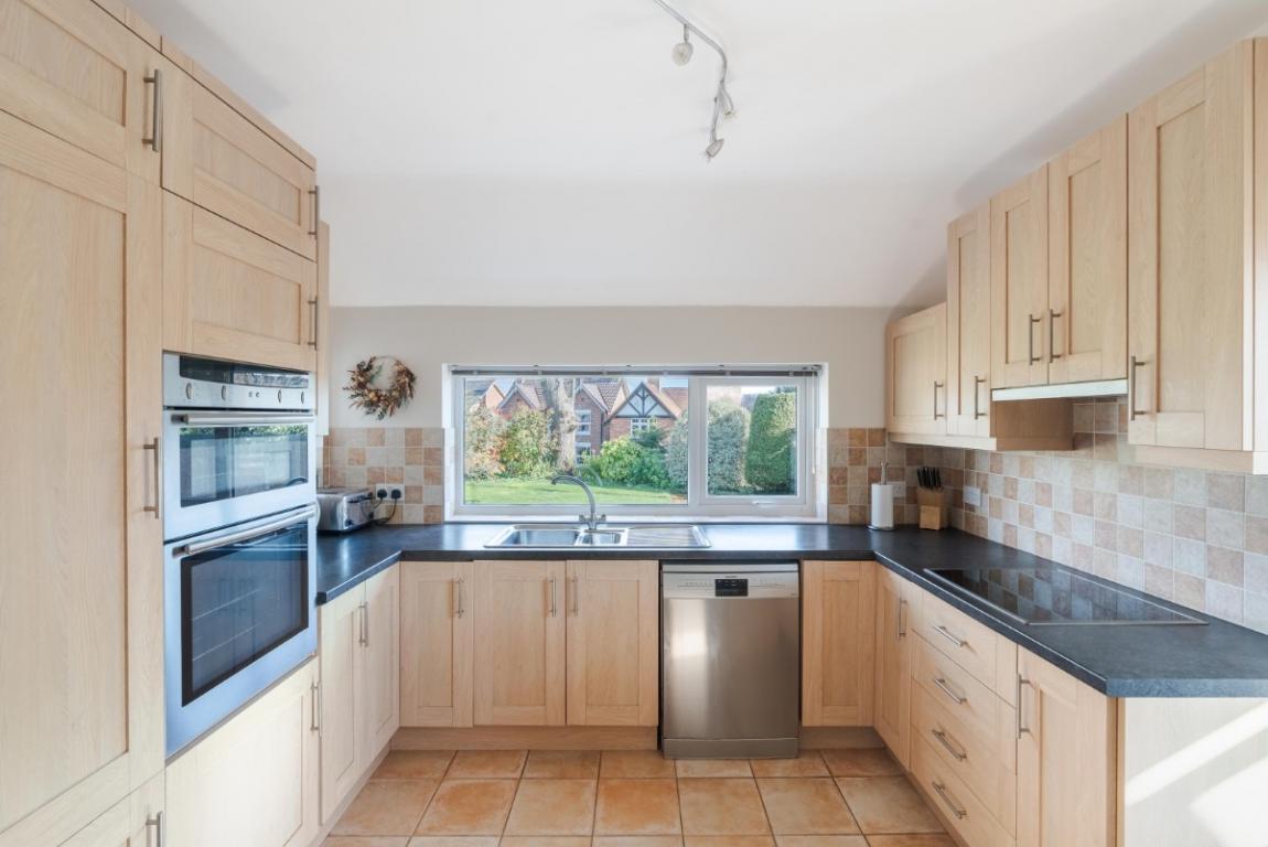 Image: 10 Furzehill Wimborne Dorset Furzehill