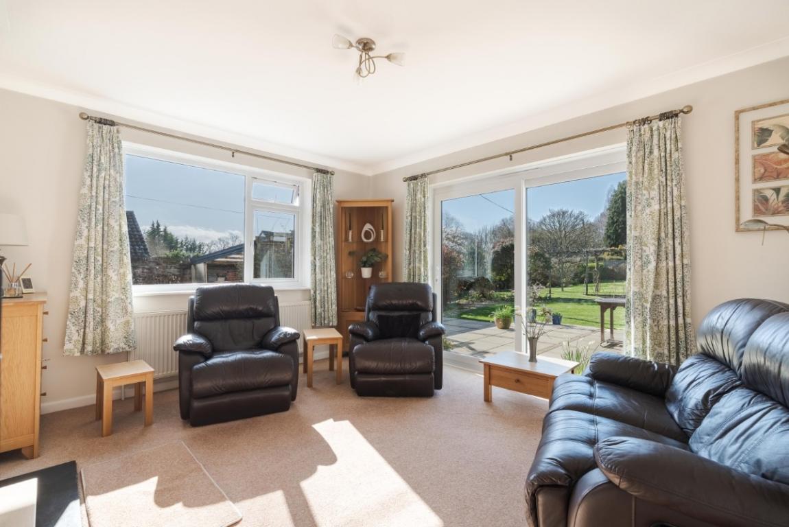 Image: 8 Furzehill Wimborne Dorset Furzehill