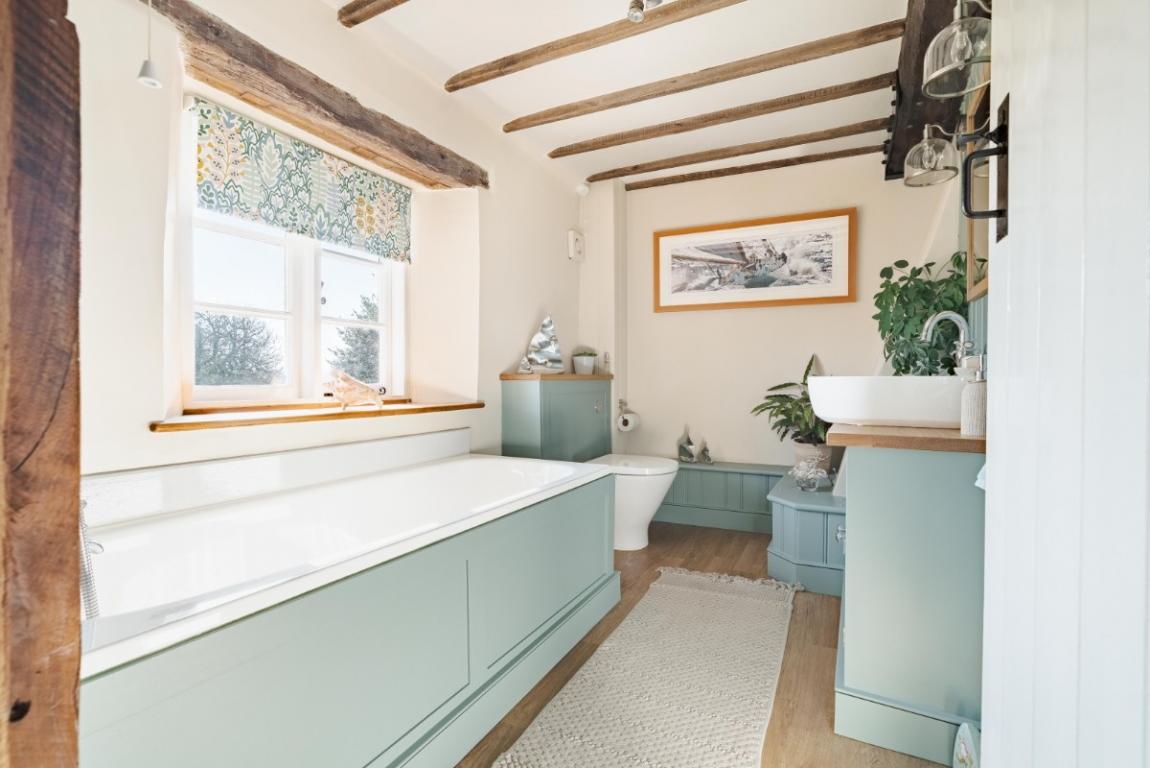 Image: 25 Westworth Farm Wimborne Dorset Edmondsham
