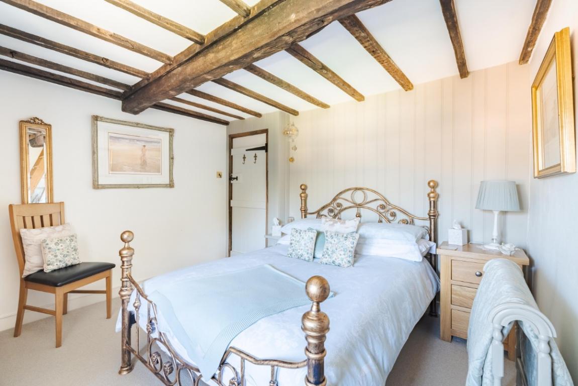 Image: 22 Westworth Farm Wimborne Dorset Edmondsham