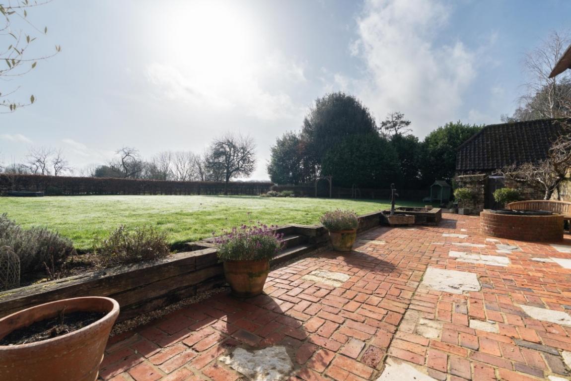 Image: 29 Westworth Farm Wimborne Dorset Edmondsham