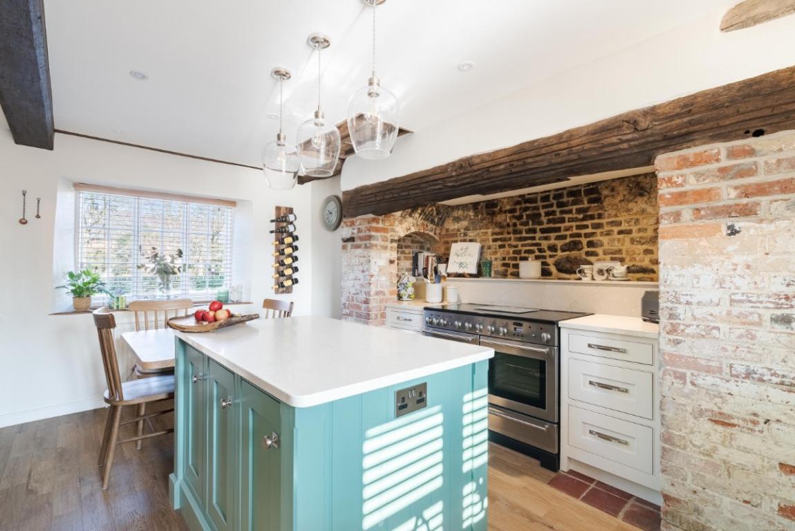 Image: 12 Westworth Farm Wimborne Dorset Edmondsham