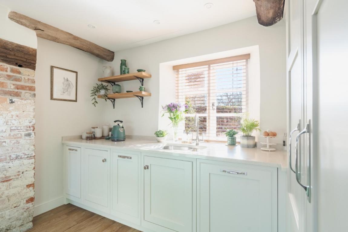 Image: 10 Westworth Farm Wimborne Dorset Edmondsham