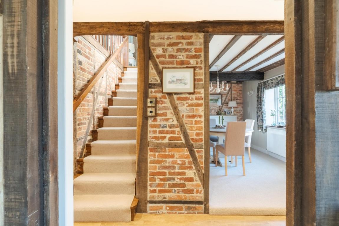 Image: 15 Westworth Farm Wimborne Dorset Edmondsham