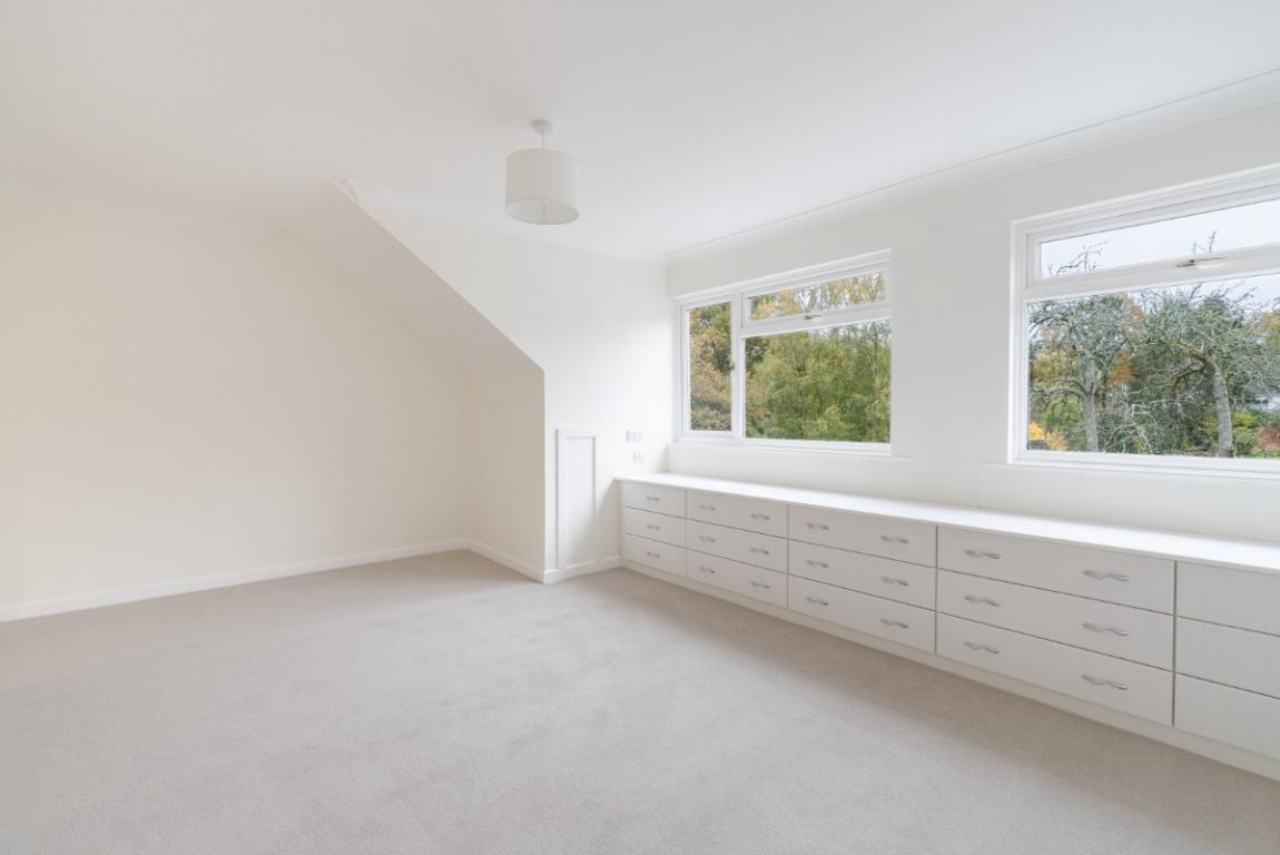 Image: 14 Park Homer Drive Wimborne Dorset Colehill