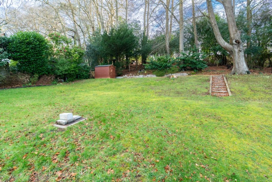 Image: 22 Park Homer Drive Wimborne Dorset Colehill
