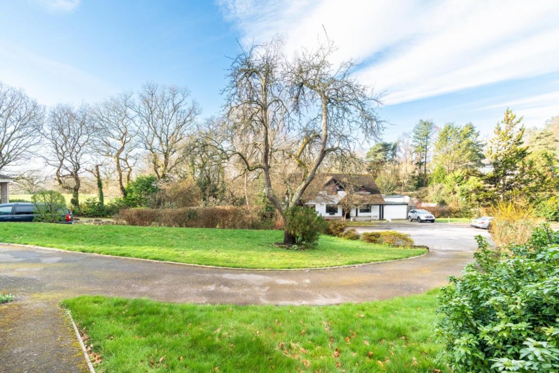 Image: 24 Park Homer Drive Wimborne Dorset Colehill