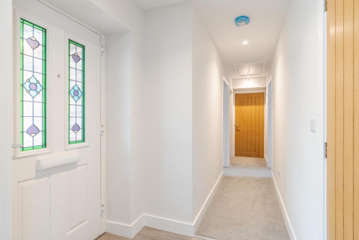 Image: 9 Middlehill Road Wimborne Dorset Colehill