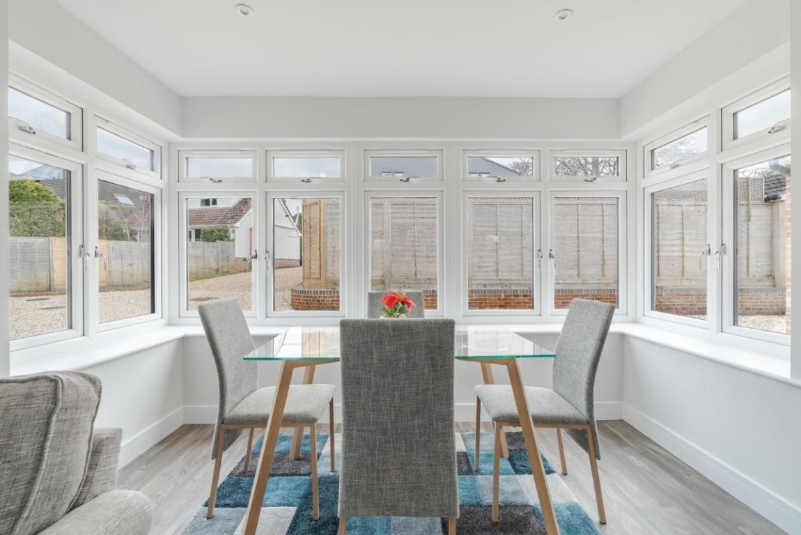 Image: 4 Middlehill Road Wimborne Dorset Colehill