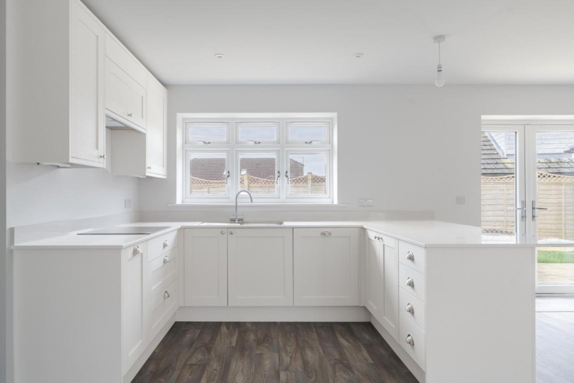 Image: 7 Middlehill Road Wimborne Dorset Colehill
