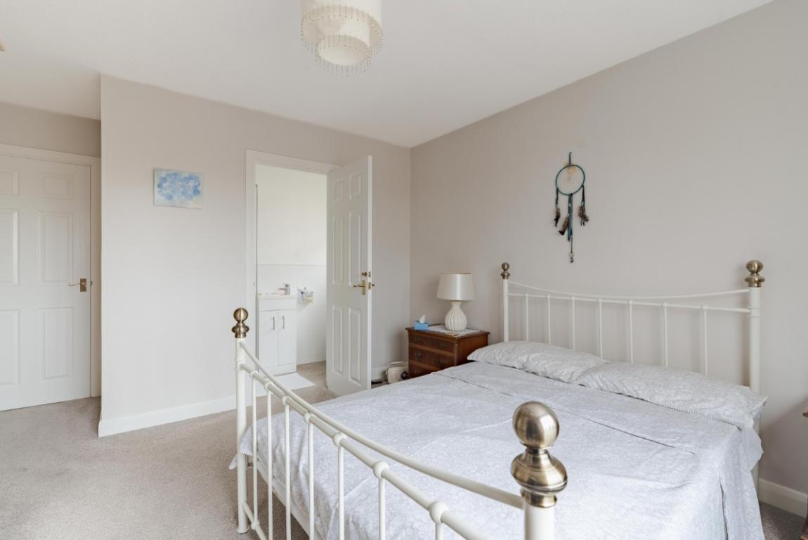 Image: 12 Lonnen Road Wimborne Dorset Colehill