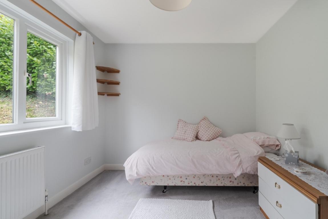 Image: 14 Lonnen Road Wimborne Dorset Colehill