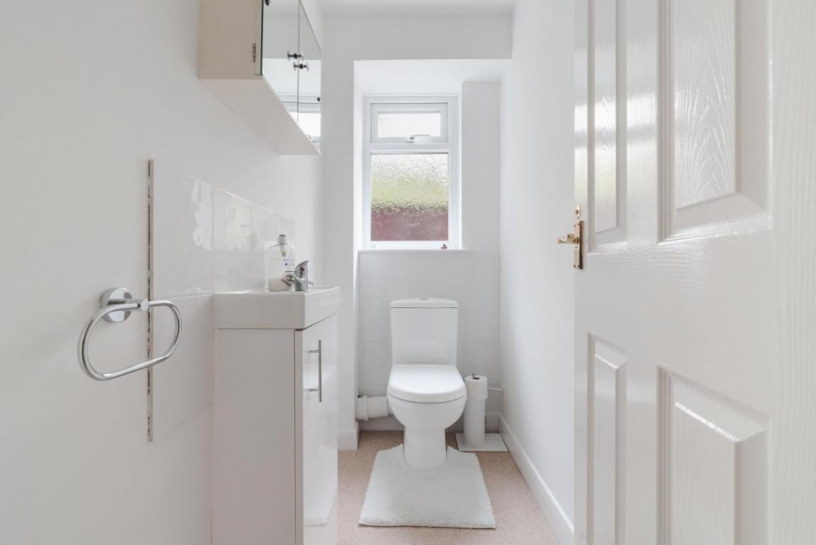 Image: 8 Lonnen Road Wimborne Dorset Colehill