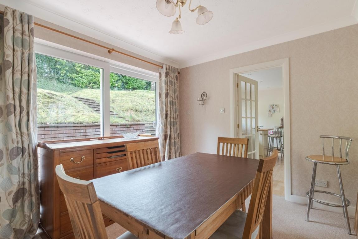 Image: 4 Lonnen Road Wimborne Dorset Colehill