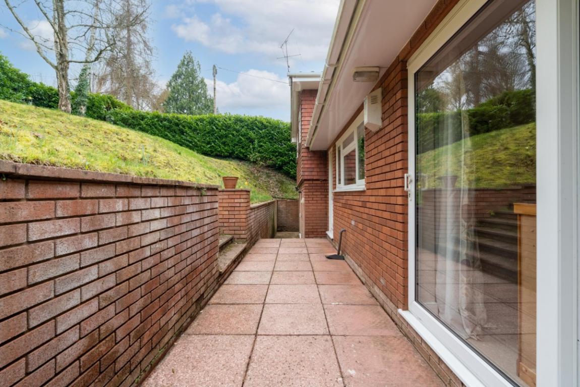 Image: 19 Lonnen Road Wimborne Dorset Colehill