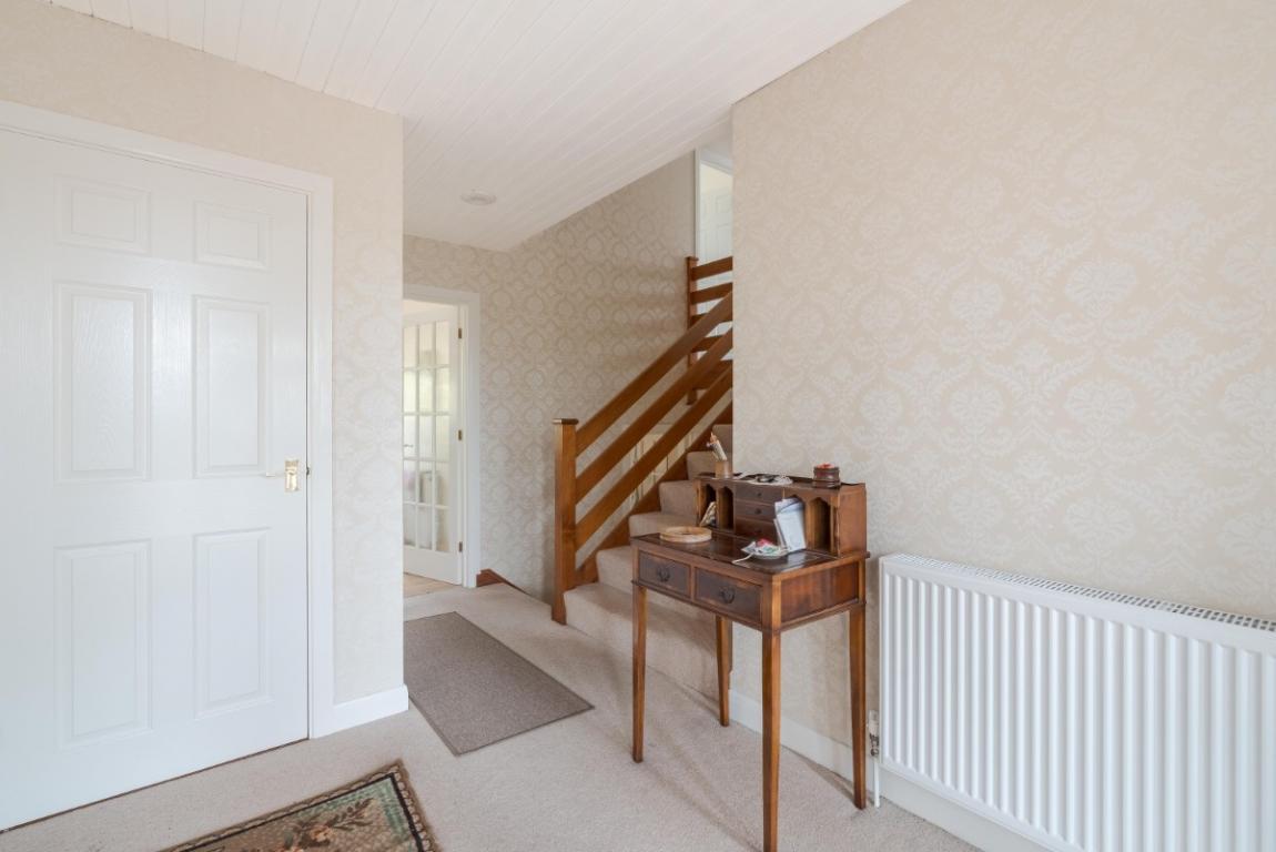 Image: 9 Lonnen Road Wimborne Dorset Colehill