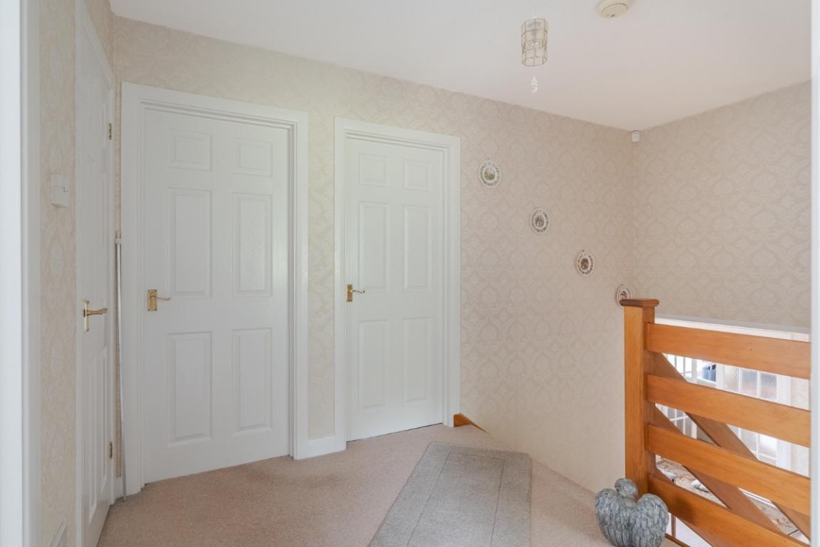 Image: 10 Lonnen Road Wimborne Dorset Colehill