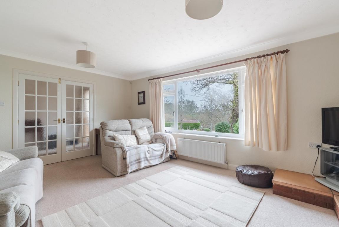 Image: 3 Lonnen Road Wimborne Dorset Colehill