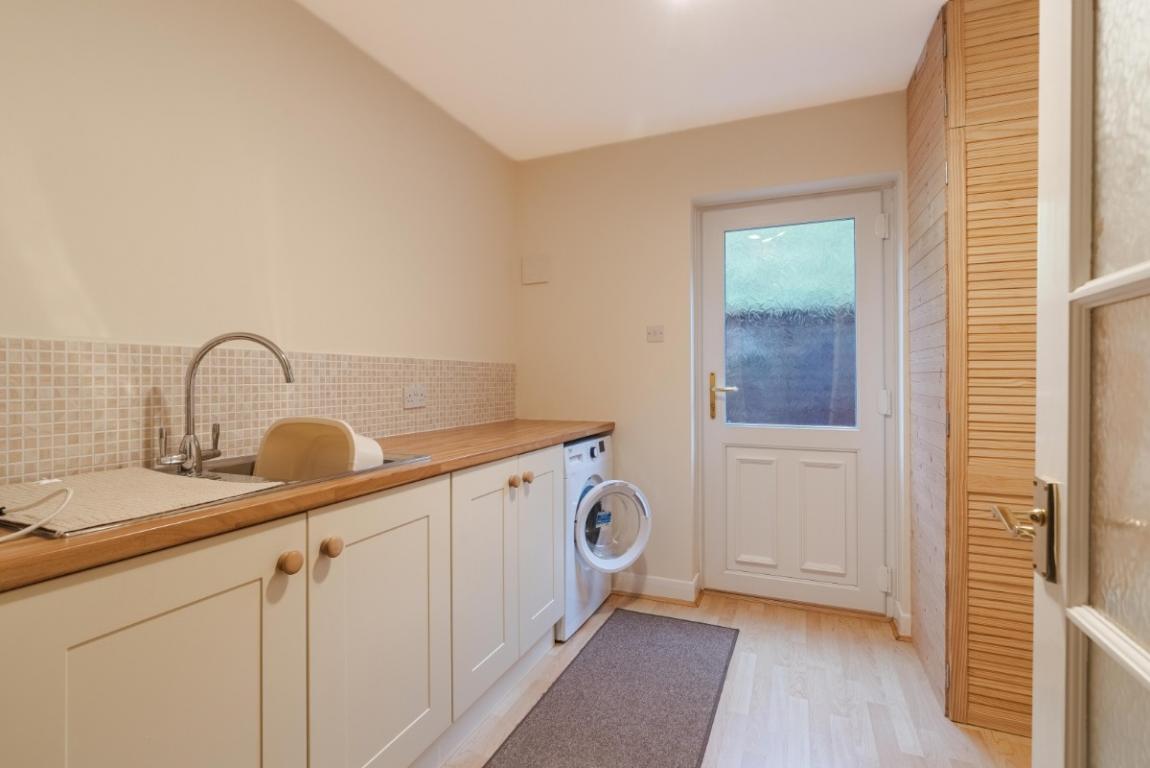 Image: 7 Lonnen Road Wimborne Dorset Colehill