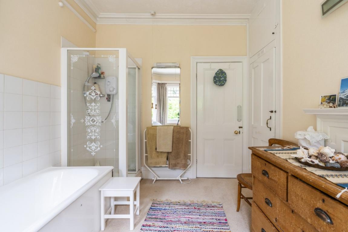 Image: 23 Lower Golf Links Road Broadstone Dorset Broadstone