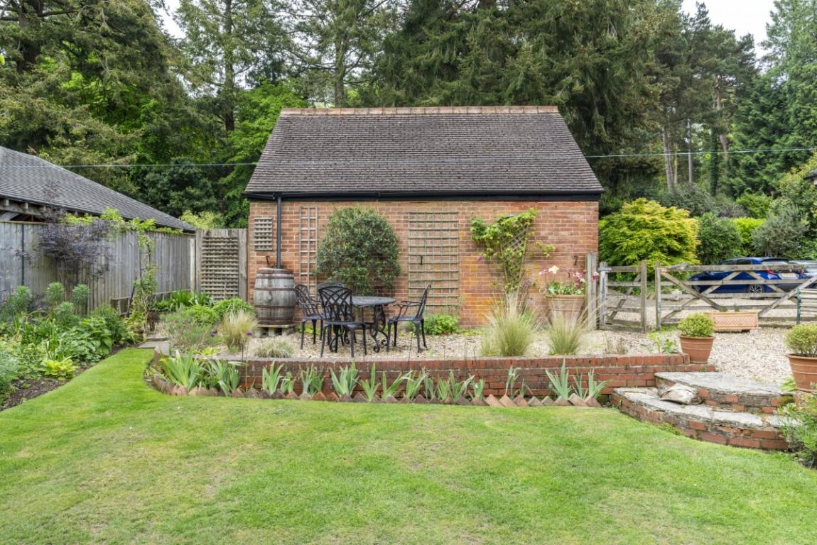 Image: 53 Lower Golf Links Road Broadstone Dorset Broadstone
