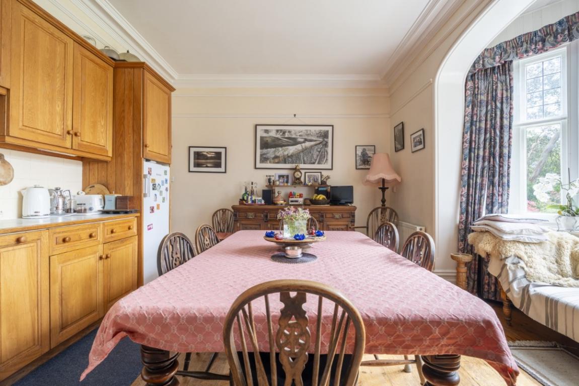 Image: 10 Lower Golf Links Road Broadstone Dorset Broadstone