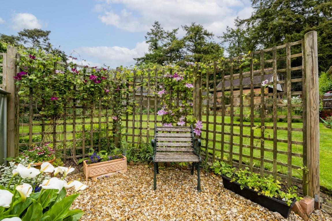 Image: 44 Lower Golf Links Road Broadstone Dorset Broadstone