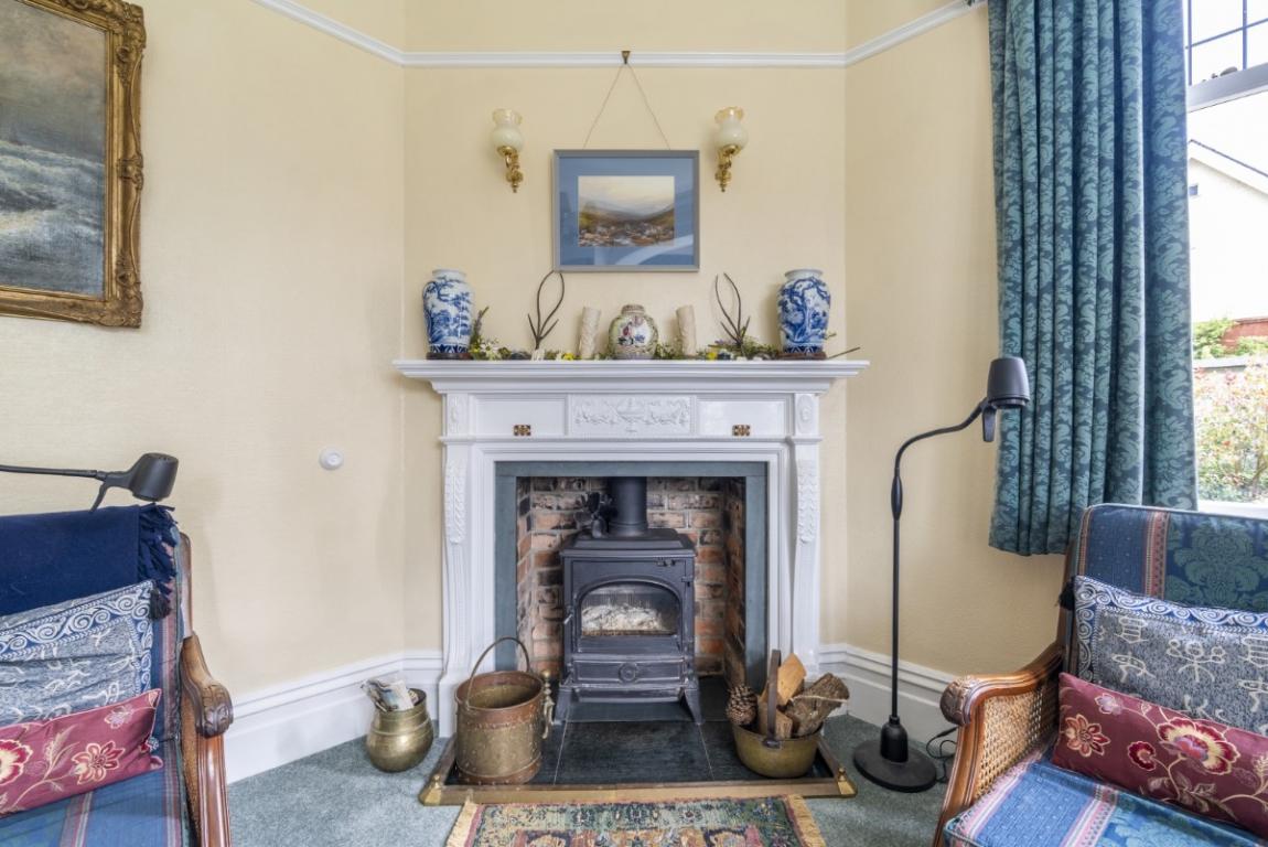 Image: 5 Lower Golf Links Road Broadstone Dorset Broadstone