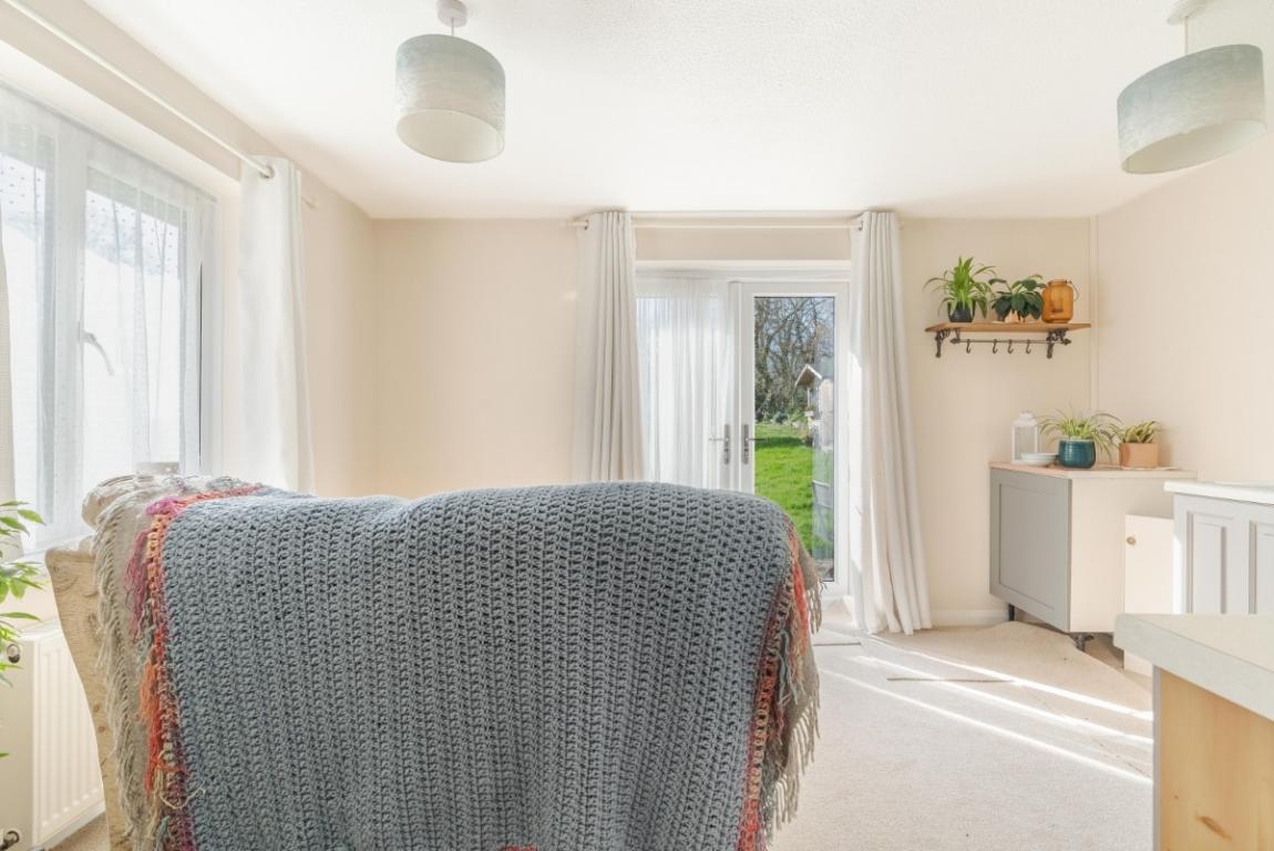 Image: 12 Gaunts Common Wimborne Dorset Gaunts Common