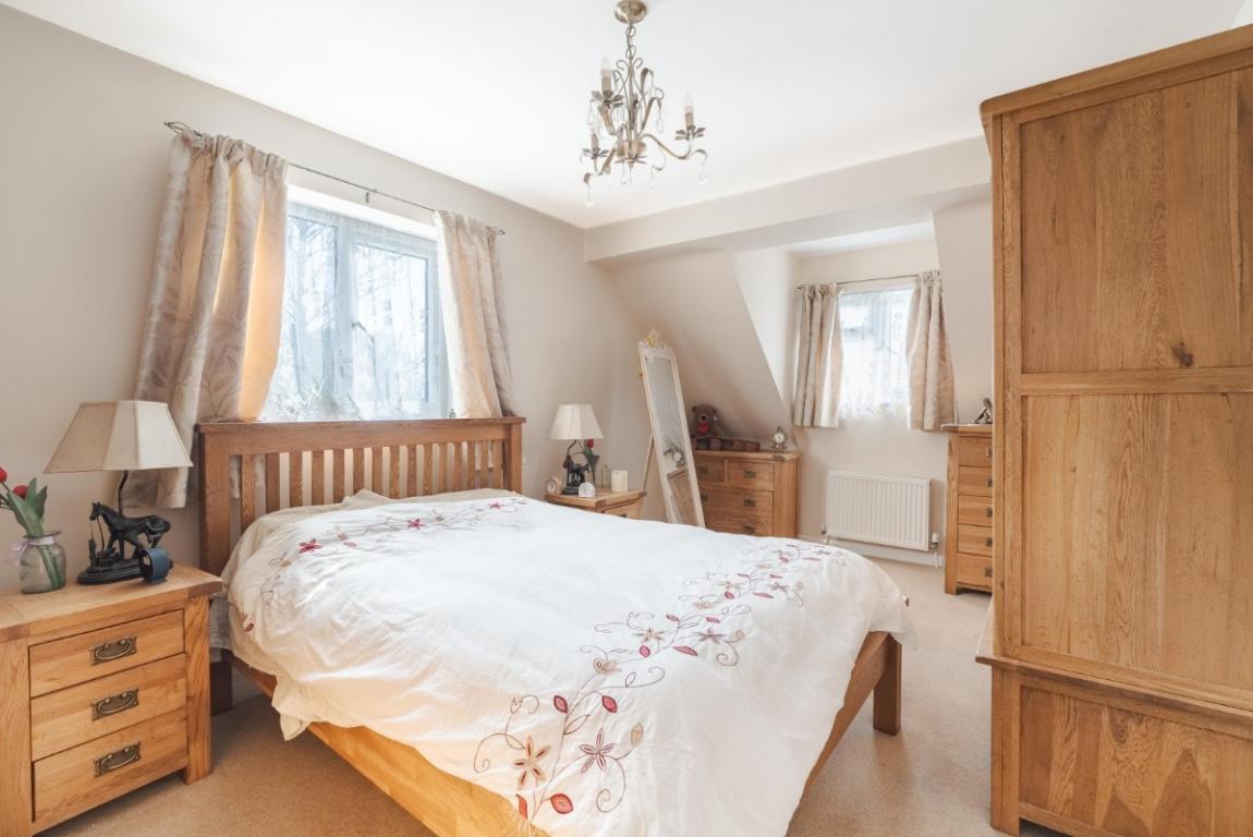 Image: 18 Gaunts Common Wimborne Dorset Gaunts Common