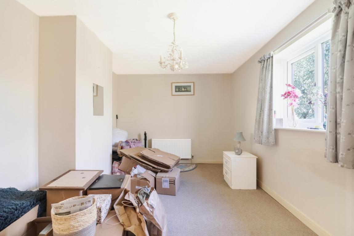 Image: 17 Gaunts Common Wimborne Dorset Gaunts Common