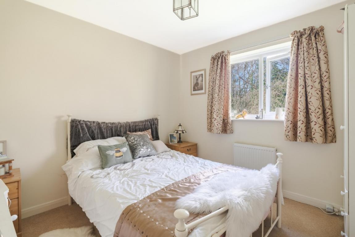 Image: 20 Gaunts Common Wimborne Dorset Gaunts Common