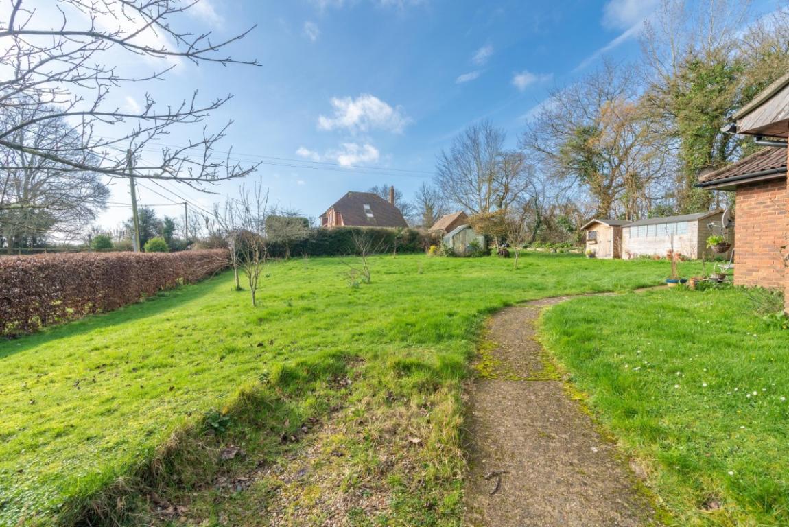 Image: 24 Gaunts Common Wimborne Dorset Gaunts Common