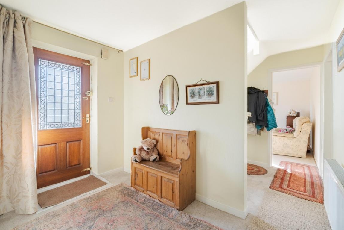 Image: 3 Gaunts Common Wimborne Dorset Gaunts Common