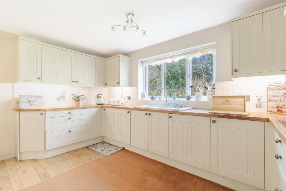 Image: 9 Gaunts Common Wimborne Dorset Gaunts Common