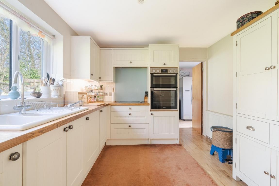 Image: 10 Gaunts Common Wimborne Dorset Gaunts Common