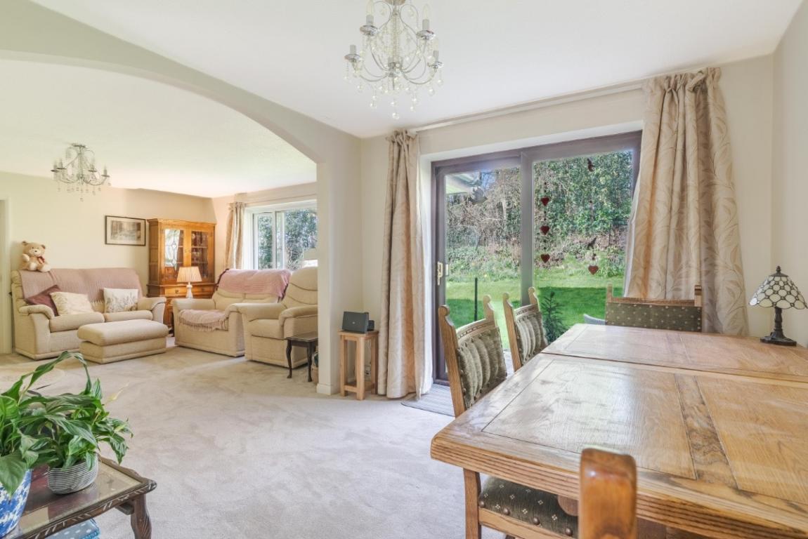 Image: 7 Gaunts Common Wimborne Dorset Gaunts Common