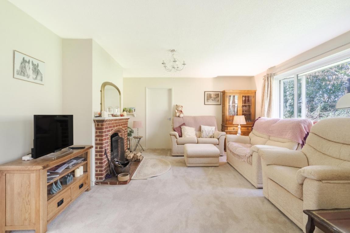 Image: 4 Gaunts Common Wimborne Dorset Gaunts Common