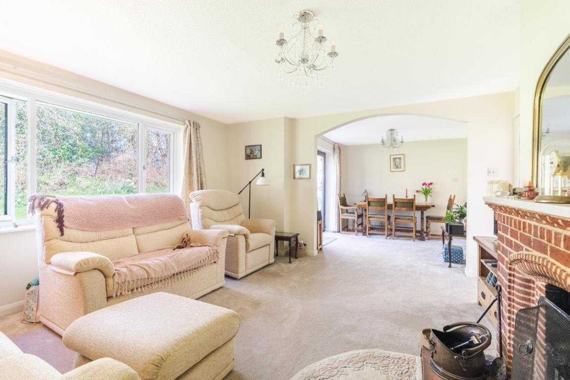 Image: 6 Gaunts Common Wimborne Dorset Gaunts Common