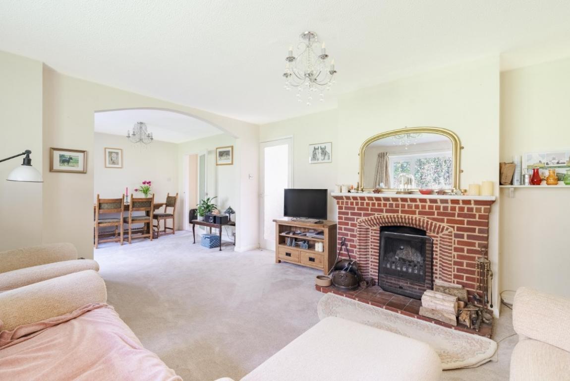 Image: 5 Gaunts Common Wimborne Dorset Gaunts Common