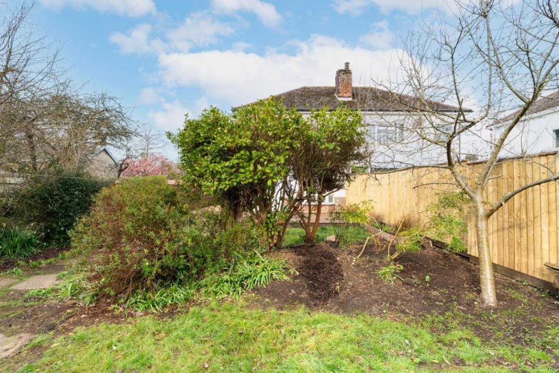 Image: 23 Fox Lane Wimborne Dorset Wimborne