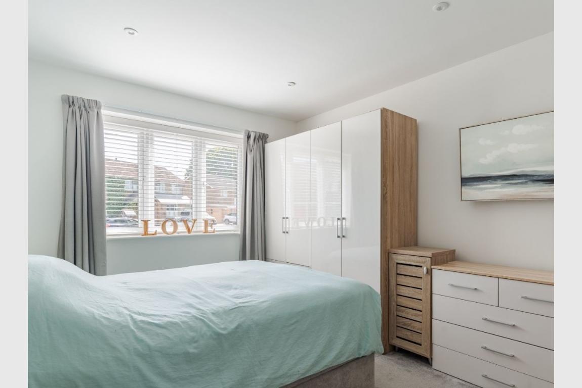 Image: 9 Mimosa Avenue Wimborne Dorset Merley